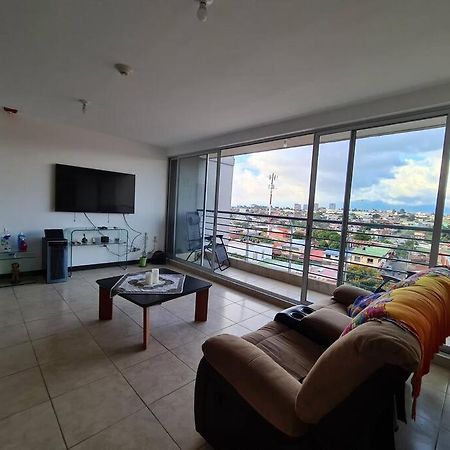 Apartment With City View In Oasis De San Jose ภายนอก รูปภาพ