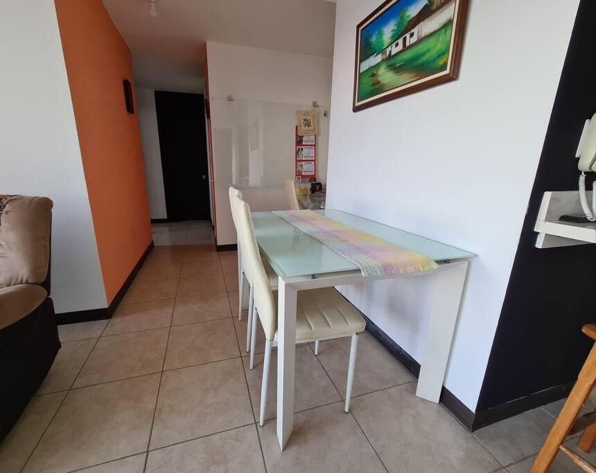 Apartment With City View In Oasis De San Jose ภายนอก รูปภาพ