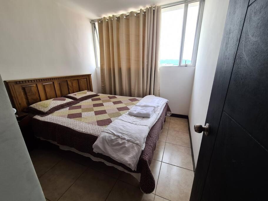 Apartment With City View In Oasis De San Jose ภายนอก รูปภาพ