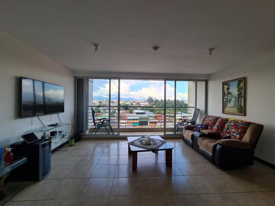 Apartment With City View In Oasis De San Jose ภายนอก รูปภาพ