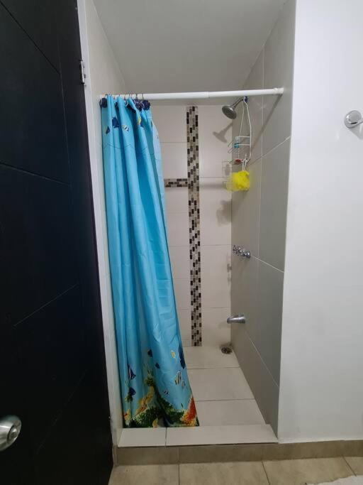 Apartment With City View In Oasis De San Jose ภายนอก รูปภาพ