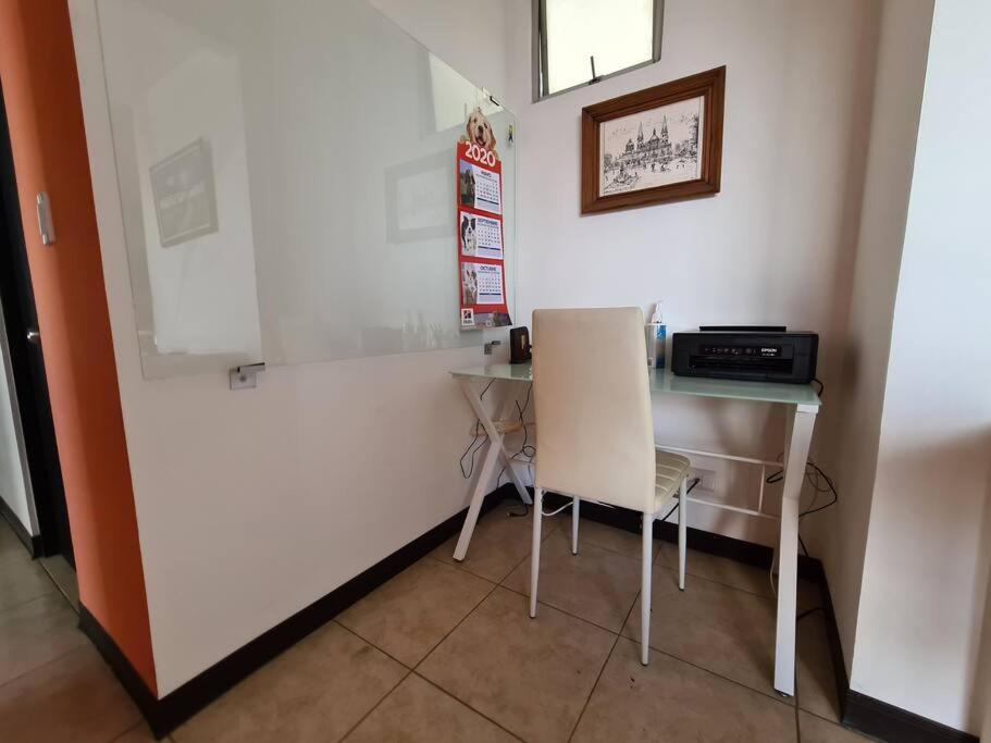 Apartment With City View In Oasis De San Jose ภายนอก รูปภาพ