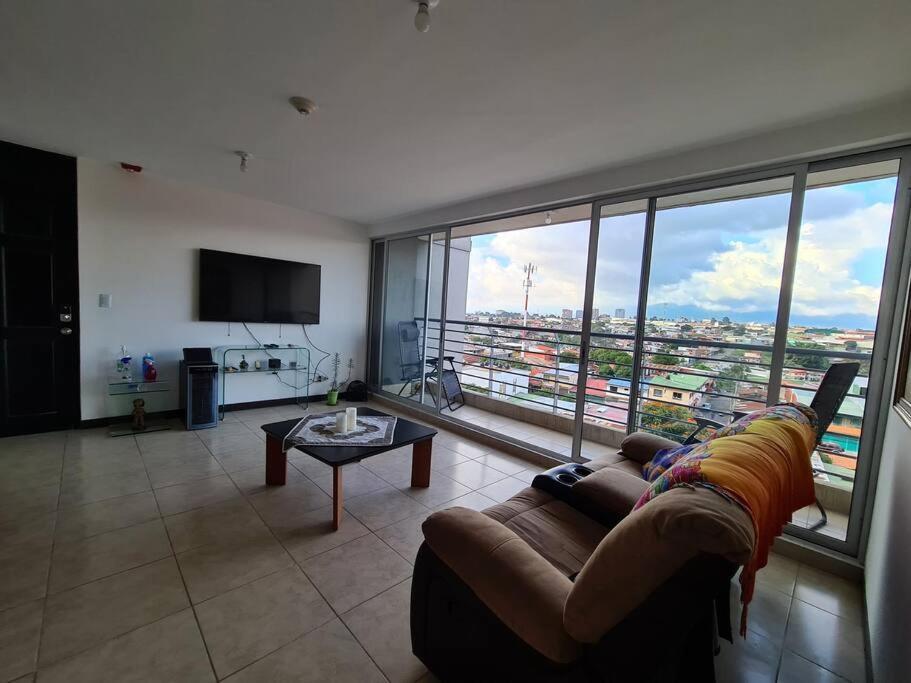 Apartment With City View In Oasis De San Jose ภายนอก รูปภาพ